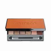 Artdeco Iconic Pretty in Sunshine Eyeshadow Palette - Maison des fragrances
