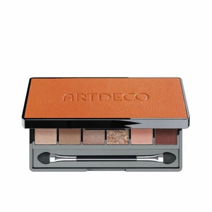 Artdeco Iconic Pretty in Sunshine Eyeshadow Palette - Maison des fragrances