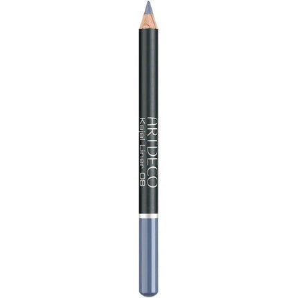 Artdeco Kajal Liner 08 Grey Blue 30g - Maison des fragrances