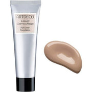 ARTDECO Liquid Camouflage Make - up 25ml 22 Beige Dust - Maison des fragrances