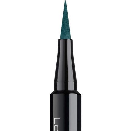 Artdeco Long Lasting Intense Eyeliner 08 Green Line 0.6ml - Maison des fragrances