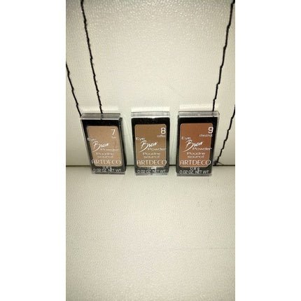 Artdeco Magnetic Eyebrow Powder 05 0.8g - Maison des fragrances