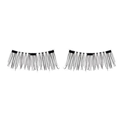 Artdeco Magnetic Lashes False Eyelashes 3 Couture - Maison des fragrances
