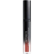 ARTDECO Matt Passion Lip Fluid Creamy Liquid Lipstick for a Matte Finish 1 x 3ml 51 Burnt Rose - Maison des fragrances