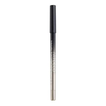 Artdeco Metallic Eye Liner Eyeliner 03 Metallic Golden Sand 1.2g - Maison des fragrances