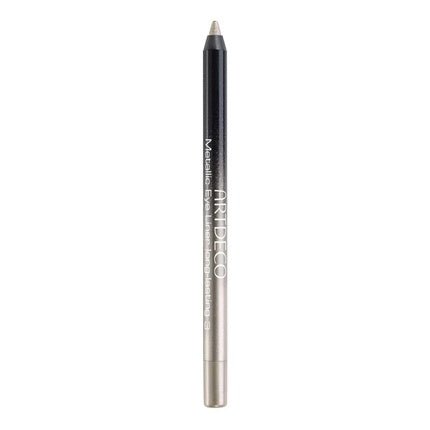 Artdeco Metallic Eye Liner Eyeliner 03 Metallic Golden Sand 1.2g - Maison des fragrances
