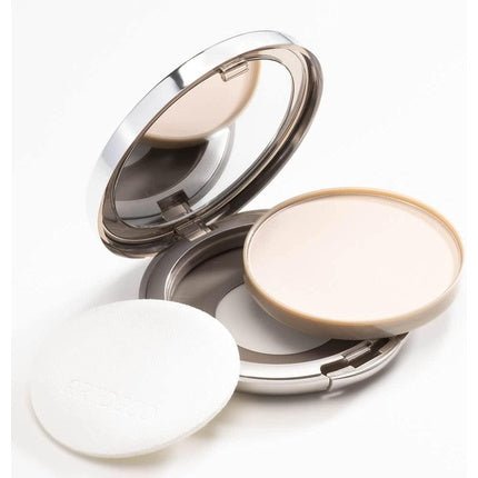 ARTDECO Mineral Compact Powder with Sea Minerals for a Smooth Complexion 9g 5 Fair Ivory - Maison des fragrances