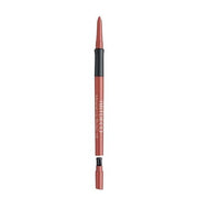 ARTDECO Mineral Lip Styler Long - Lasting Lip Liner with Integrated Sharpener 0.4g 14 Mineral Rosy Peach - Maison des fragrances