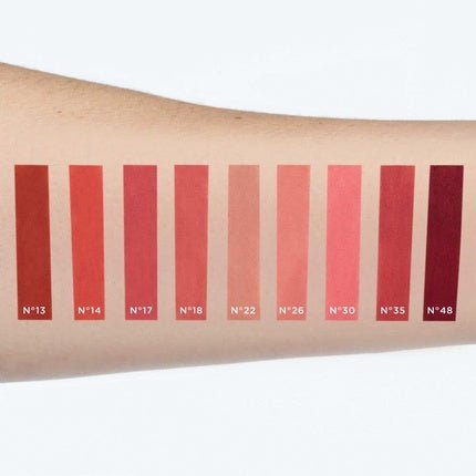 ARTDECO Mineral Lip Styler Long - lasting Lipliner with Integrated Sharpener 0.4g 26 Mineral Flowerbed - Maison des fragrances
