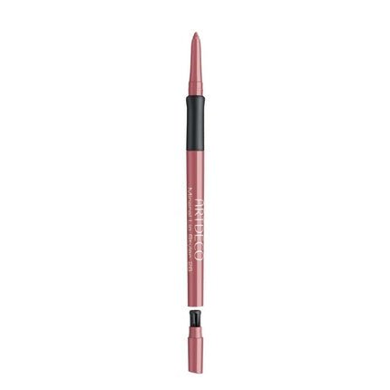 ARTDECO Mineral Lip Styler Long - lasting Lipliner with Integrated Sharpener 0.4g 26 Mineral Flowerbed - Maison des fragrances