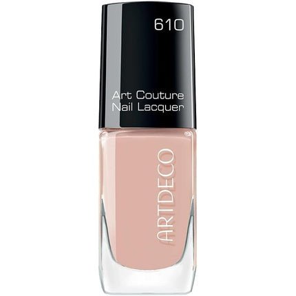 Artdeco Nail Polish 610 Couture Nude 0.03ml - Maison des fragrances