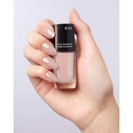 Artdeco Nail Polish 610 Couture Nude 0.03ml - Maison des fragrances