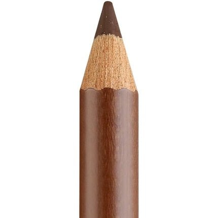 ARTDECO Natural Brow Pencil Contour Pen with Perfect Color Release 1.5g Walnut Wood - Maison des fragrances