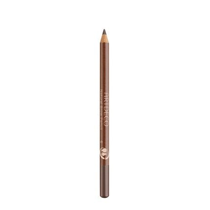 ARTDECO Natural Brow Pencil Contour Pencil with Perfect Color Release 1x 1.5g Dark Oak - Maison des fragrances