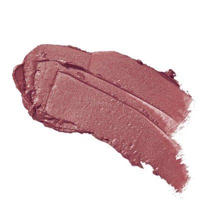 ARTDECO Natural Cream Lipstick Sustainable Glossy Lipstick for Sensitive Lips 4g 646 Red Terracotta - Maison des fragrances