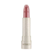 ARTDECO Natural Cream Lipstick Sustainable Glossy Lipstick for Sensitive Lips 4g 646 Red Terracotta - Maison des fragrances