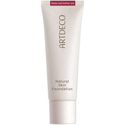 ARTDECO Natural Skin Foundation Nourishing Foundation for a Matte and Natural Finish 25ml - Maison des fragrances