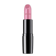 ARTDECO Perfect Color Lipstick Frosted Rose 0.14 Oz - Creamy Pearly Finish with Hyaluronic Acid - Lip Plumper and Care - Maison des fragrances