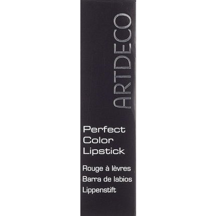 ARTDECO Perfect Color Lipstick Long - Lasting Glossy Brown and Orange 4g - Shade 63 Orange - Maison des fragrances