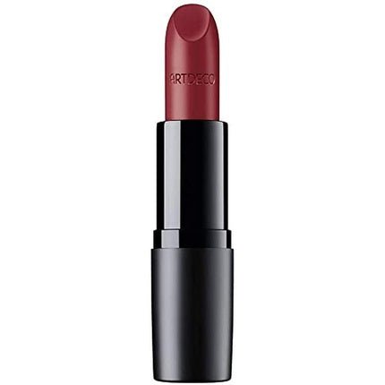 ARTDECO Perfect Mat Lipstick Long - Lasting Matte Lipstick 4g - Valentine's Darling 130 - Maison des fragrances