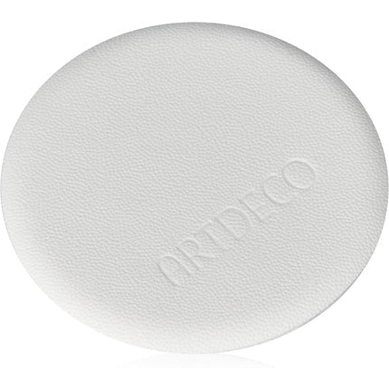 Artdeco Powder Puff For Compact Powder Round - Maison des fragrances