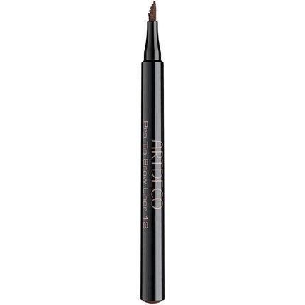 Artdeco Pro Tip Brow Liner Liquid Long - Lasting Eyebrow Pencil for Shaping - Maison des fragrances