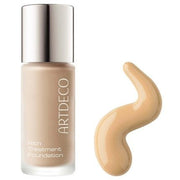 ARTDECO Rich Treatment Foundation Cashmere Rose N°15 0.67 Fl Oz - Maison des fragrances