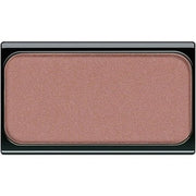 ARTDECO Shimmering Long - Lasting Blusher 5g - Carmine Red Blush - Maison des fragrances