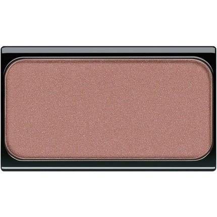 ARTDECO Shimmering Long - Lasting Blusher 5g - Carmine Red Blush - Maison des fragrances