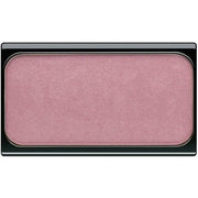 ARTDECO Shimmering Long - Lasting Blusher 5g - Shade 23 Deep Pink Blush - Maison des fragrances