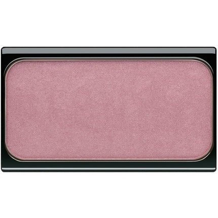 ARTDECO Shimmering Long - Lasting Blusher 5g - Shade 23 Deep Pink Blush - Maison des fragrances