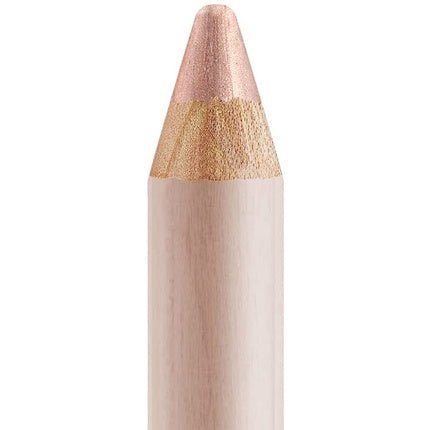 ARTDECO Smooth Eyeshadow Stick Shimmering Eye Shadow Pen for Sensitive Eyes 1 x 3g 10 Pearly Golden Beige - Maison des fragrances