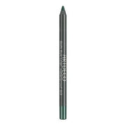 Artdeco Soft Eye Liner Waterproof 63 Emerald - 1.2g - Maison des fragrances