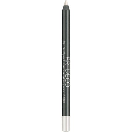 Artdeco Soft Eye Liner Waterproof 98 Vanilla White - Maison des fragrances