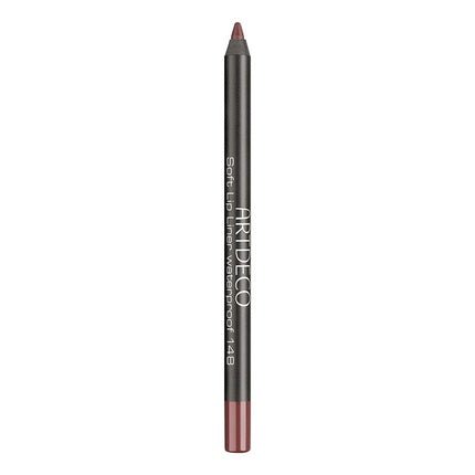 Artdeco Soft Lip Liner Waterproof - 148 Just Coffee - Maison des fragrances