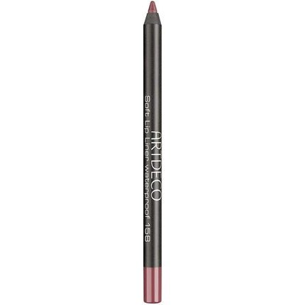 Artdeco Soft Lip Liner Waterproof 15 5ml No. 158 Magic Mauve 1.2g - Maison des fragrances