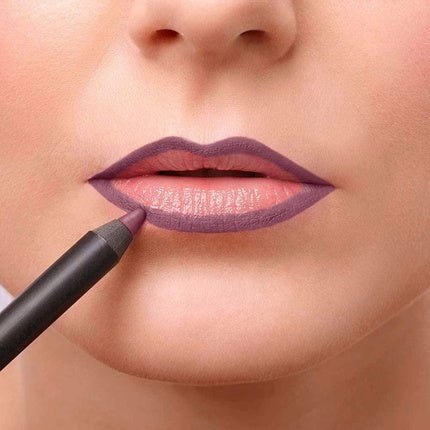 ARTDECO Soft Lip Liner Waterproof Pink 1.2g 172 Cool Mauve - Maison des fragrances