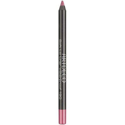 ARTDECO Soft Lip Liner Waterproof Pink 1.2g - Maison des fragrances
