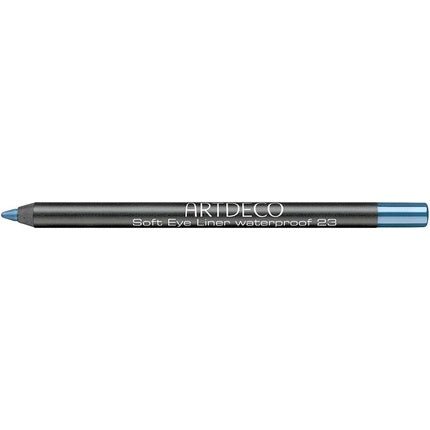 ARTDECO Soft Waterproof Eyeliner 1.2g 23 Cobalt Blue - Maison des fragrances