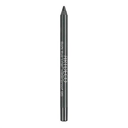 ARTDECO Soft Waterproof Eyeliner Creamy Pencil 1.2g 95 Ancient Iron - Maison des fragrances
