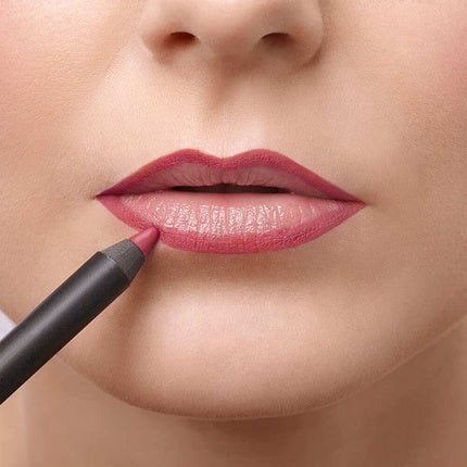 ARTDECO Soft Waterproof Lipliner Long - Lasting Lip Contour Pencil 1.2g - 114 Folklore Pink - Maison des fragrances