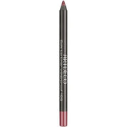 ARTDECO Soft Waterproof Lipliner Long - Lasting Lip Contour Pencil 1.2g 195 Ripe Berry - Maison des fragrances