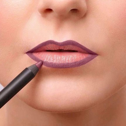 ARTDECO Soft Waterproof Lipliner Long - Lasting Lip Contour Pencil 1.2g 195 Ripe Berry - Maison des fragrances