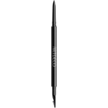 ARTDECO Ultra Fine Brow Liner Coal 1x9g - Maison des fragrances