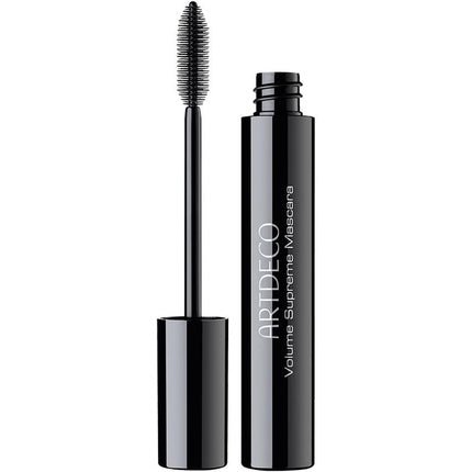 Artdeco Volume Supreme Mascara - 01 Black, 15ml - Maison des fragrances