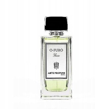 Arte Profumi O Furo Yuzu Parfum 100ml - Maison des fragrances