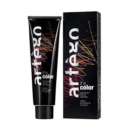 Artègo It's Color Permanent Color Concealer Yellow 150ml - Maison des fragrances