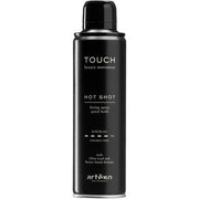 Artego Touch Hot Shot Fixing Spray 500ml - Maison des fragrances