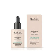 Arual Face Serum for Oily and Combination Skin with Pure Hyaluronic Acid and Niacinamide - Maison des fragrances