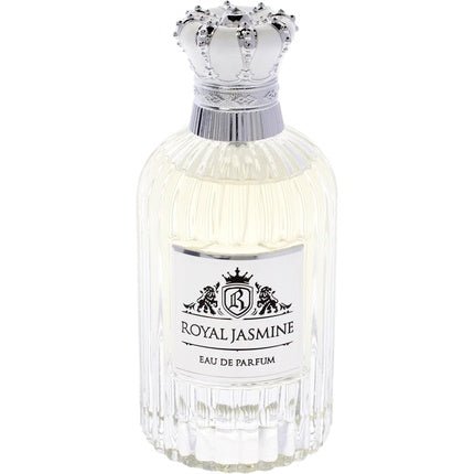 Asala Prime Royal Jasmine par Assala Eau de Parfum (EDP) Femme 98ml - Maison des fragrances